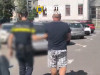 Săcele: Înjunghiat în faţa casei