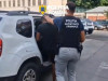 După 10 zile, „l-a dat la Poliție”