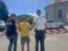 Săcele: Bătută între 4 pereţi, de data asta a cerut ajutor