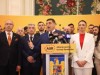 AUR vrea o nouă constituţie