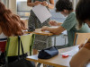 Începe Bacalaureatul „de toamnã”. Două centre de examinare în Braşov, unul în Fãgãraş
