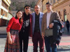 Un festival al puterii oamenilor de a-şi reconstrui drumul atunci când viaţa se schimbă