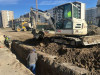 Încep exproprierile pentru canalizarea pluvială din Tractorul 