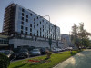 Hotelul Capitol, schimbare radicală