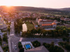 Cetatea Făgăraş intră într-o nouă etapă de restaurare: contract de 26.271.653 lei + TVA