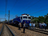 Nr. 17 e gata de drum: SCLR Brașov a testat și ultima locomotivă din lotul PNRR