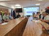 Compania Apa Braşov face investiţii masive în zona Rupea