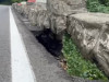 Încep lucrările de punere în siguranţă a Drumului Poienii 