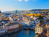 De şapte ani, Zurich este „cel mai inteligent oraş” din lume
