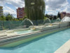 Invitaţie pentru braşoveni, în Parcul Trandafirilor: Joi va fi inaugurată „sora” artezienei din Parcul Titulescu