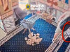 Un „făr` de Dumnezeu” în bisericuța Aeroportului