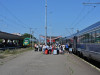 Bucureşti-Braşov: 317.033 au renunțat la tren 