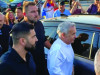 Călin Georgescu şi-a făcut baia de mulţime la Braşov. Cuvinte către ţăranul român: „un cartof, o bucată de brânză, o pâine, România renaşte prin milioane de fapte mici”