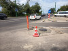 Ultimatum pentru reţelişti: Au un an să aducă la nivel toate gurile de canal din Braşov 