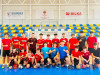 Sporting Ghimbav şi Avatar Braşov fac echipă comună la U19