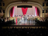 „Dancing Summer” cu Opera Brașov, pe 6 septembrie