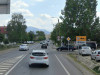 Undeva prin Brașov:  Drogat, trăia și beția vitezei, cu 128 km/h