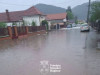 Mai multă apă de ploaie, preluată de canalizare, la Râșnov