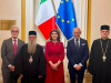Cununiile oficiate în bisericile româneşti din Italia vor putea fi recunoscute. Românii vor putea solicita un preot ortodox în spital sau la închisoare