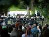 Jazz de la Castelul Bran, pentru al 13-lea an