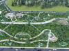 Brașovenii din Bartolomeu – Avantgarden vor avea un parc nou, în 18 luni. Amplasamentul a fost predat miercuri, 12 august