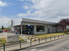 Dărâmarea şi reconstruirea magazinului Lidl din Craiter, pe masa Direcţiei Judeţene de Mediu Braşov 