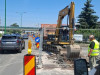 5 străzi din Braşov, fără apă în 19 august