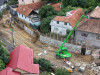Se lucrează la „foc automat” pe strada Dobrogeanu Gherea 
