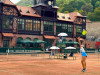 Maraton de tenis la Braşov 