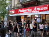 Scandalul merdenelelor, cea mai nouă „bătălie” online