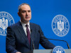 Alexandru Nazare: „SAFE aduce autostrăzi şi conexiuni mai bune cu Republica Moldova şi Ucraina”