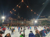 Pregătiri pentru iarnă: Patine noi pentru patinoarul de la Olimpia 