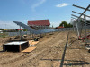 Centrala solară a comunei Sânpetru capătă contur 