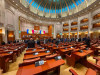 O nouă sesiune ordinară a Parlamentului debutează la 1 septembrie