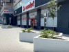 9 zone pietonale din Brașov, refăcute complet