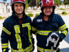 Un „pasager clandestin”: Avea o pisicuță în motorul mașinii, noroc că n-a plecat la drum