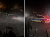 Cum s-a distrat un brașovean la mare: 5.190 de lei, un drift în Portul Tomis