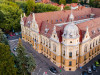 Primăria Braşov, parte în 3.251 de procese. 1 din 3 dosare implică instituţiile subordonate