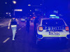 O „executare” în faţa barului din sat: 5 săteni şi-au băgat un vecin în spital