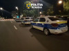 Controale în zonele intens circulate ale Braşovului