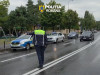 Noua, „cuminte” la ultima razie
