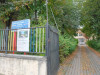 Corpul de pe strada Lungă al Şcolii Gimnaziale nr. 14, tot în şantier. Pe hârtie, finalizată în 2024
