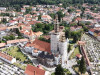 Vechile drenuri de la Biserica Sfântul Nicolae ar putea fi utilizate și în prezent. Amenajările au fost descoperite în timpul lucrărilor de restaurare  a lăcașului de cult