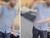 „Mi s-a rupt filmul”: Şoferul cu doi morţi pe conştiinţă a dat primele declaraţii. Familia tânărului ucis l-ar fi iertat, nu îi cere bani