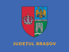 Albastru e culoarea Braşovului: loialitate şi spiritualitate. Din 19 august 2026, judeţul nostru are steag oficial: Reuneşte memoria Ţării Făgăraşului, a Scaunului Rupea şi a Braşovului 