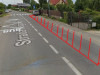 Probleme cu un podeț de pe strada Plugarilor din Brașov. Traficul va fi restricționat în 18 august 