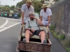 „Făr` de griji”. Judecat la Braşov, dă lecţii din Medeira