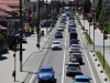 Și pleacă, și vin: DN 1, „furnicar de duminică” Brașov - București