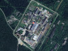 „Uzina R” Feldioara intră în reorganizare: Demolări pentru extinderea fabricii de uraniu din judeţul Braşov