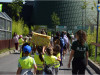 Zoo Braşov, în sărbătoare în 9 şi 10 august